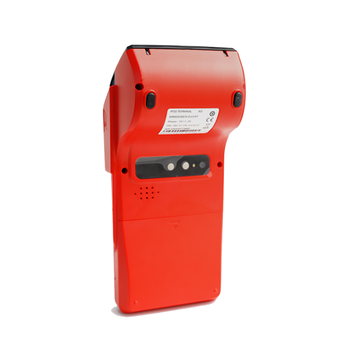 MyPOS Smart N5 - immagine 3