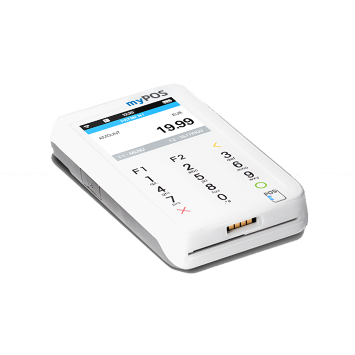 MyPOS Mini - immagine 2