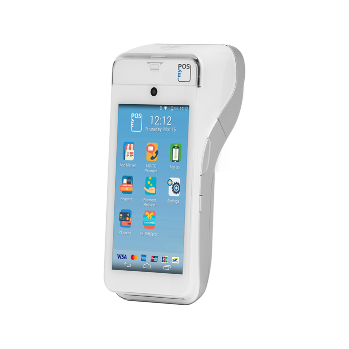 MyPOS Smart - immagine 2
