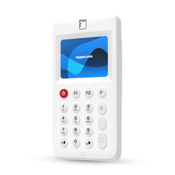 MyPOS Go 2 - immagine 2