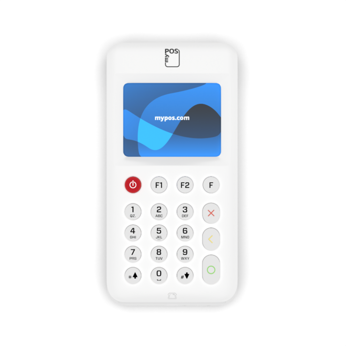 MyPOS Go 2
