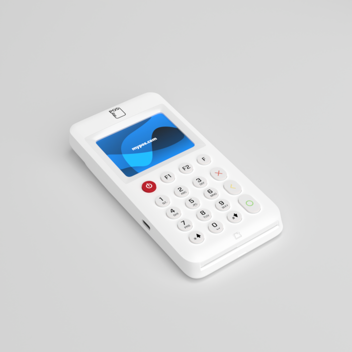 MyPOS Go 2 - immagine 3