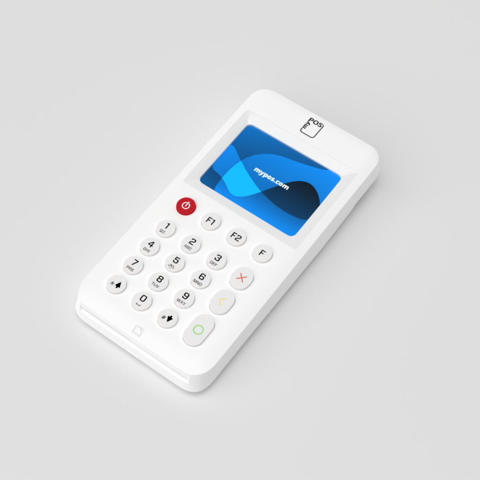 MyPOS Go 2 - immagine 4