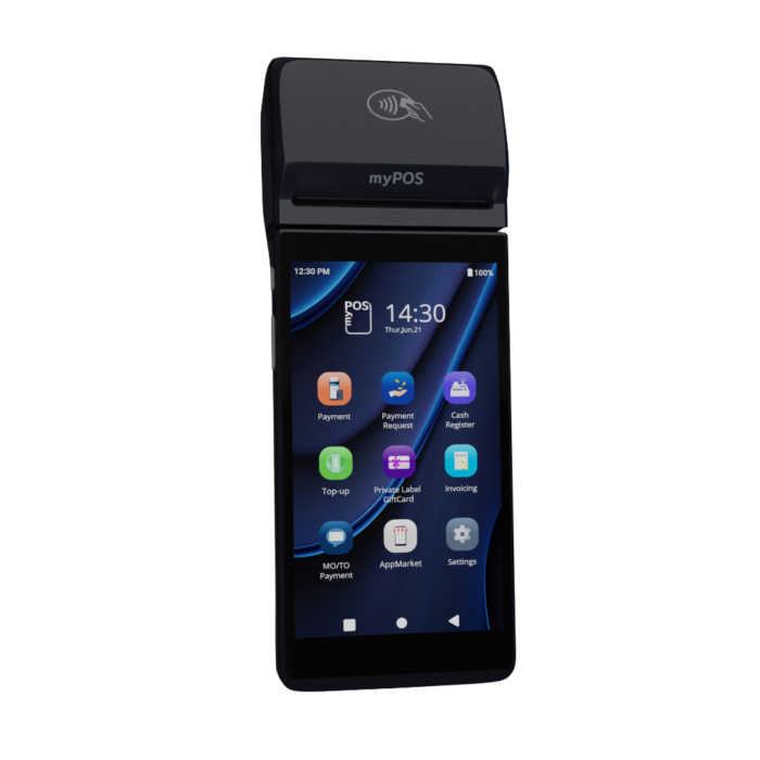 MyPOS Pro - immagine 2