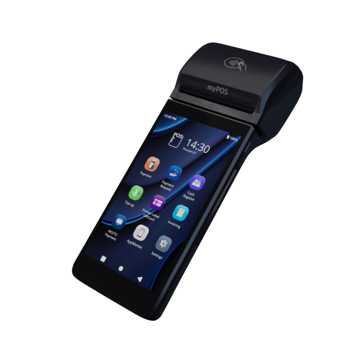 MyPOS Pro - immagine 3