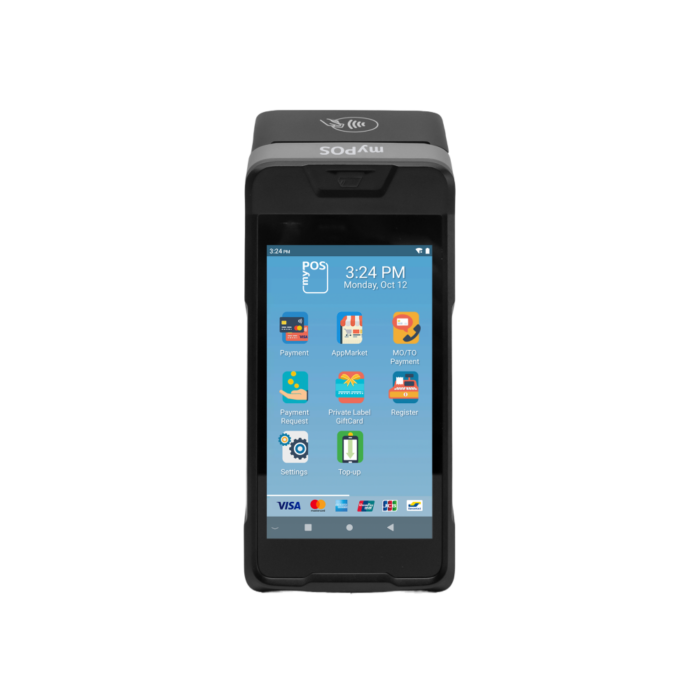 MyPOS Carbon - immagine 5