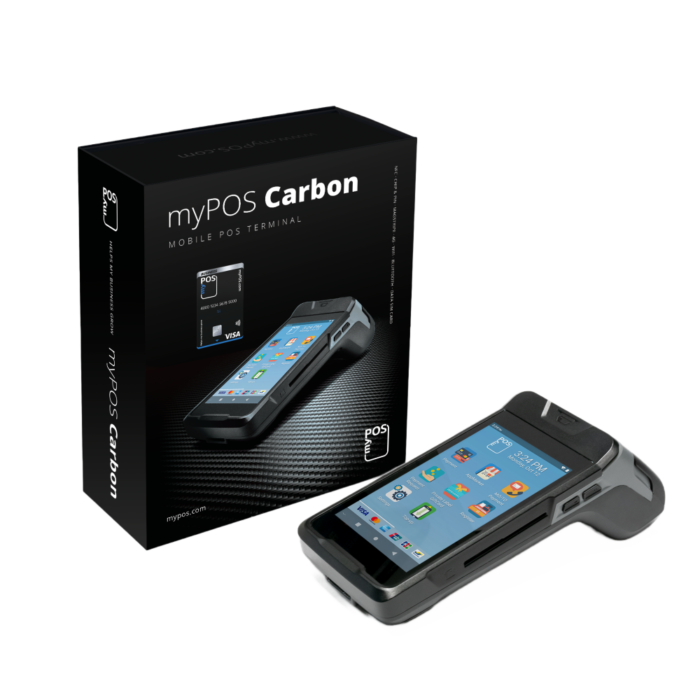 MyPOS Carbon