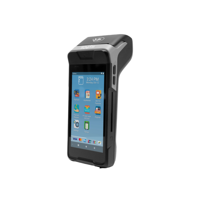 MyPOS Carbon - immagine 6
